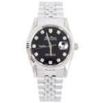 Olym Pianus 36.5mm Nam OP89322MS-D - Ảnh 1