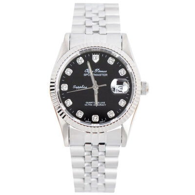 Ảnh sản phẩm Olym Pianus 36.5mm Nam OP89322MS-D