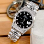 Olym Pianus 36.5mm Nam OP89322MS-D - Ảnh 4