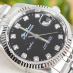 Olym Pianus 36.5mm Nam OP89322MS-D - Ảnh 3