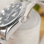 Olym Pianus 36.5mm Nam OP89322MS-D - Ảnh 2