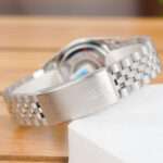 Olym Pianus 36.5mm Nam OP89322MS-D - Ảnh 6