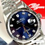 Olym Pianus 36.5mm Nam OP89322MS-X - Ảnh 5