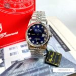 Olym Pianus 36.5mm Nam OP89322MS-X - Ảnh 6