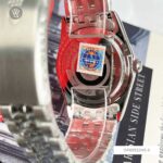 Olym Pianus 36.5mm Nam OP89322MS-X - Ảnh 8