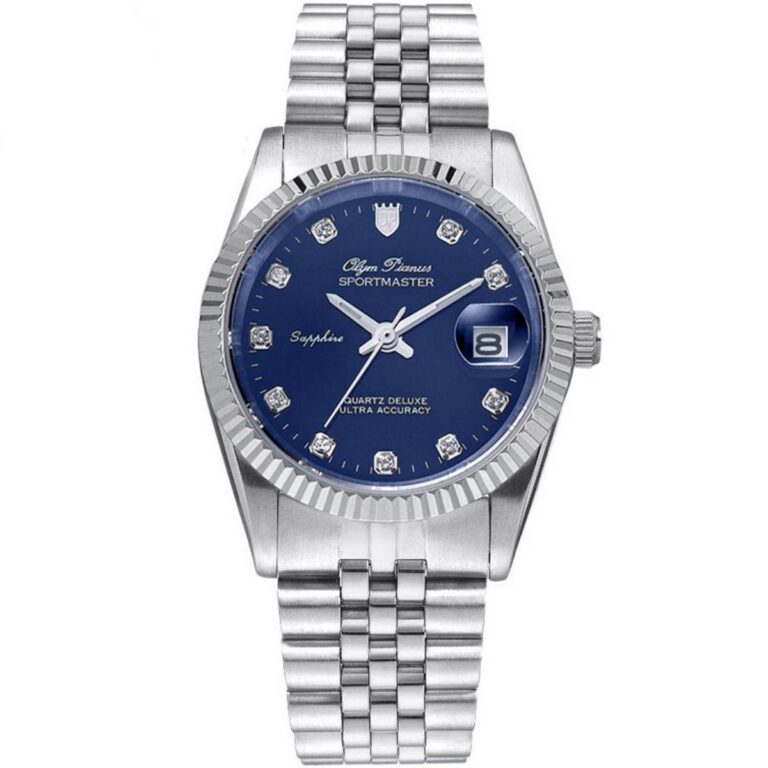 Olym Pianus 36.5mm Nam OP89322MS-X