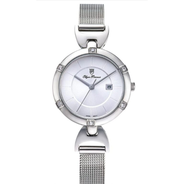 Olym Pianus 30mm Nữ OP2498DLS-T