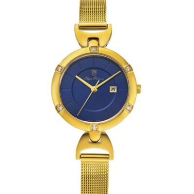 Ảnh sản phẩm Olym Pianus 30mm Nữ OP2498DLK-X