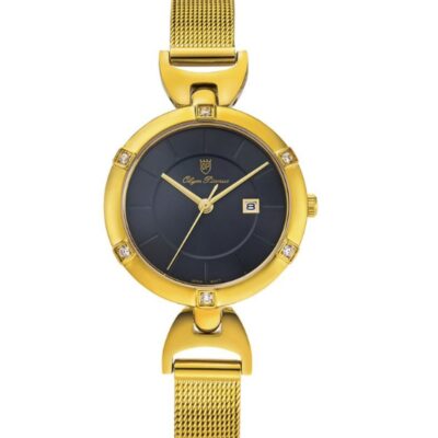 Ảnh sản phẩm Olym Pianus 30mm Nữ OP2498DLK-D