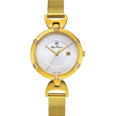 Ảnh sản phẩm Olym Pianus 30mm Nữ OP2498DLK-T