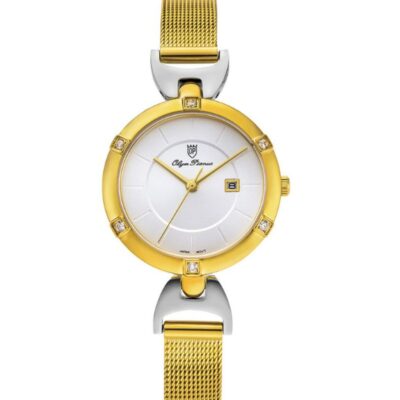 Ảnh sản phẩm Olym Pianus 30mm Nữ OP2498DLSK-T