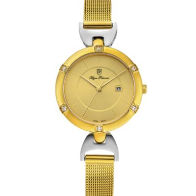 Ảnh sản phẩm Olym Pianus 30mm Nữ OP2498DLSK-V