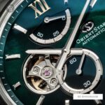 Orient 40mm Nam RE-BY0005A00B - Ảnh 2