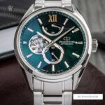 Orient 40mm Nam RE-BY0005A00B - Ảnh 4