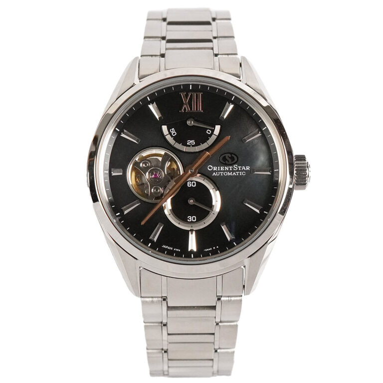 Orient 40mm Nam RE-BY0007A30B (RE-BY0007A00B)