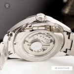 Orient 40mm Nam RE-BY0007A30B (RE-BY0007A00B) - Ảnh 2