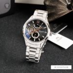 Orient 40mm Nam RE-BY0007A30B (RE-BY0007A00B) - Ảnh 4