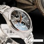 Orient 40mm Nam RE-BY0007A30B (RE-BY0007A00B) - Ảnh 9