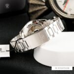 Orient 40mm Nam RE-BY0007A30B (RE-BY0007A00B) - Ảnh 10