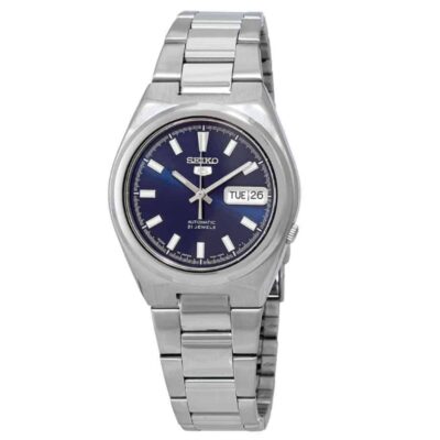 Ảnh sản phẩm Seiko 37mm Nam SNKC51J1