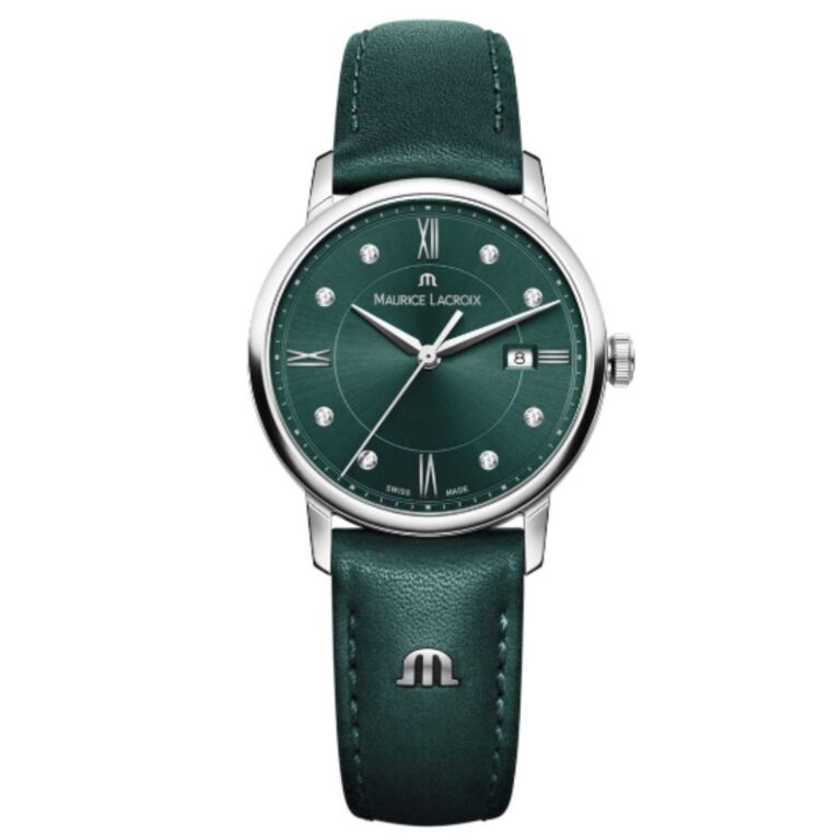 Maurice Lacroix 30mm Nữ EL1094-SS001-650-5