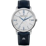 Maurice Lacroix 40mm Nam EL1118-SS001-114-1 - Ảnh 1