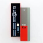 Seiko 42.5mm Nam SRPK37K1 - Ảnh 3