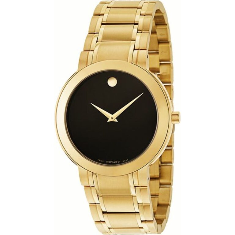 Movado 40mm Nam 0607279