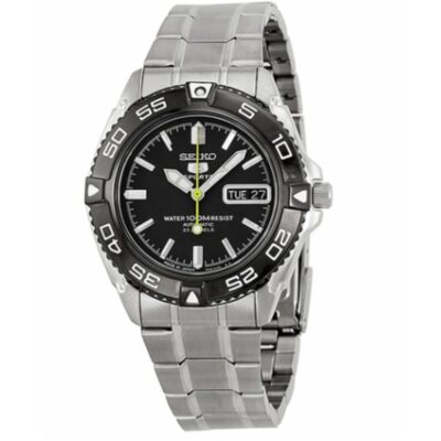 Ảnh sản phẩm Seiko 40mm Nam SNZB23J1