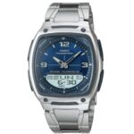 Casio 46.3mm Nam AW-81D-2A - Ảnh 1