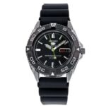 Seiko 43mm Nam SNZB23J2 - Ảnh 1