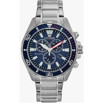 Ảnh sản phẩm Citizen 44mm Nam AT2439-51L