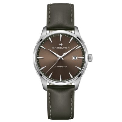 Ảnh sản phẩm Hamilton 40mm Nam H32451801