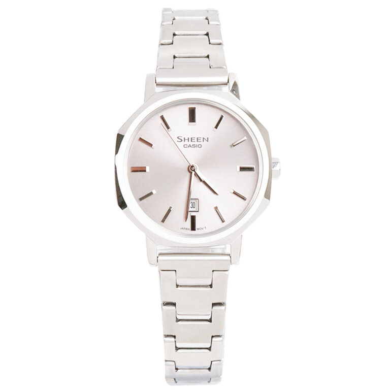 Casio 30mm Nam SHE-4554D-8AUDF