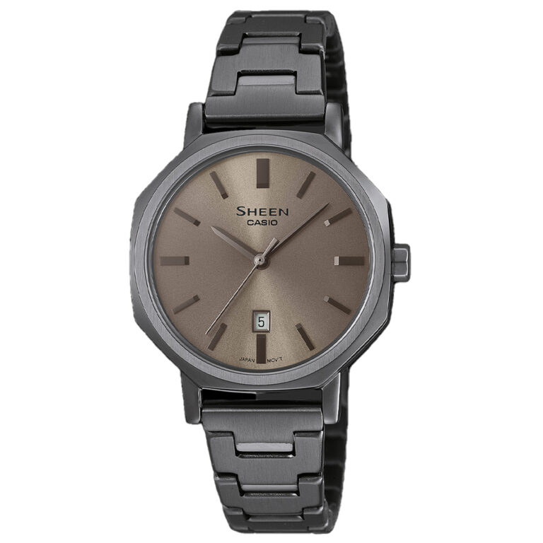 Casio 30mm Nam SHE-4554GY-5AUDF