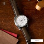 Seiko 40.2mm Nam SPB413J1 - Ảnh 2