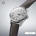 Seiko 40.2mm Nam SPB413J1 - Ảnh 4