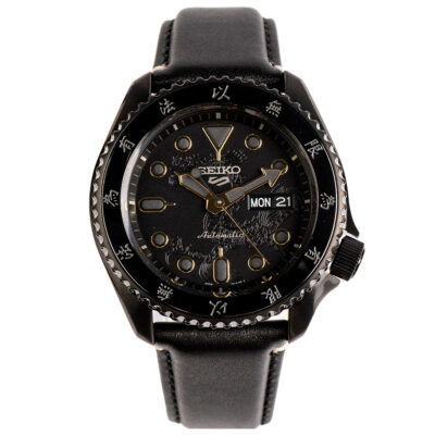 Ảnh sản phẩm Seiko 42.5mm Nam SRPK39K1