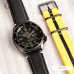 Seiko 42.5mm Nam SRPK39K1 - Ảnh 4