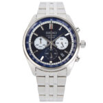 Seiko 41.5mm Nam SSB427P1 - Ảnh 1