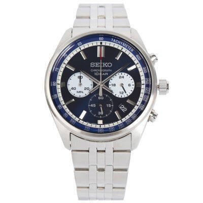 Ảnh sản phẩm Seiko 41.5mm Nam SSB427P1