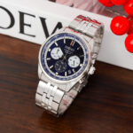 Seiko 41.5mm Nam SSB427P1 - Ảnh 2