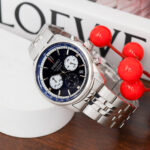 Seiko 41.5mm Nam SSB427P1 - Ảnh 6