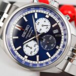 Seiko 41.5mm Nam SSB427P1 - Ảnh 4