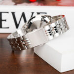 Seiko 41.5mm Nam SSB427P1 - Ảnh 3