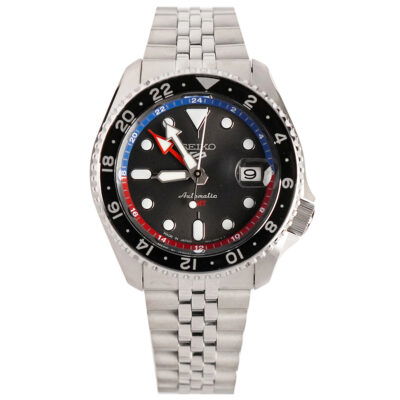 Ảnh sản phẩm Seiko 42mm Nam SSK019J1