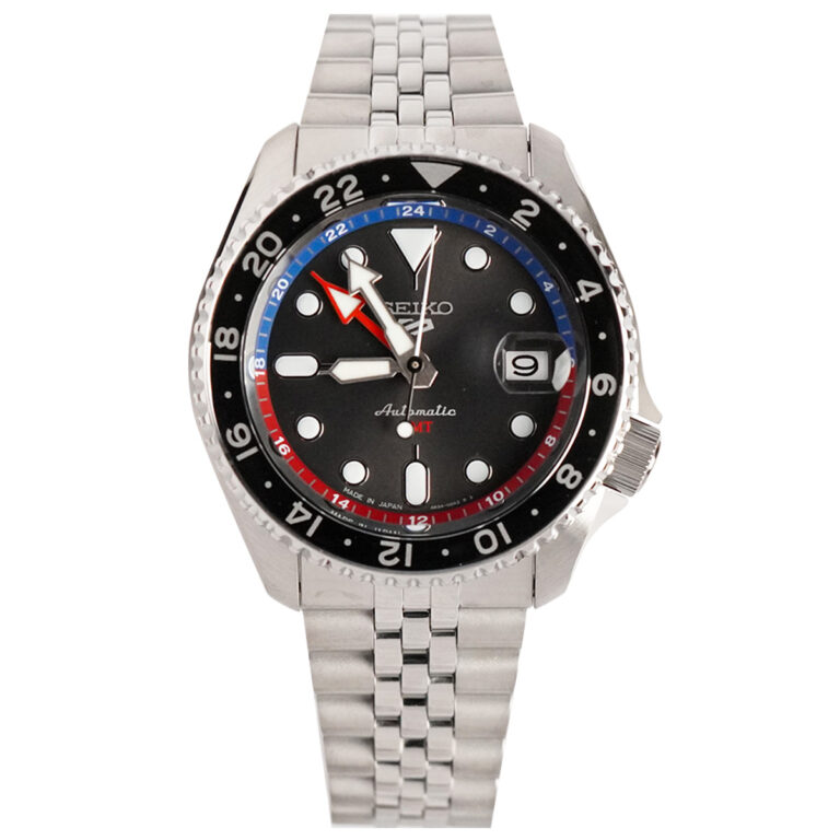 Seiko 42mm Nam SSK019J1