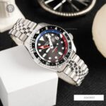 Seiko 42mm Nam SSK019J1 - Ảnh 3