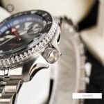 Seiko 42mm Nam SSK019J1 - Ảnh 5