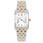 Seiko 22.5mm Nữ SWR087P1 - Ảnh 1